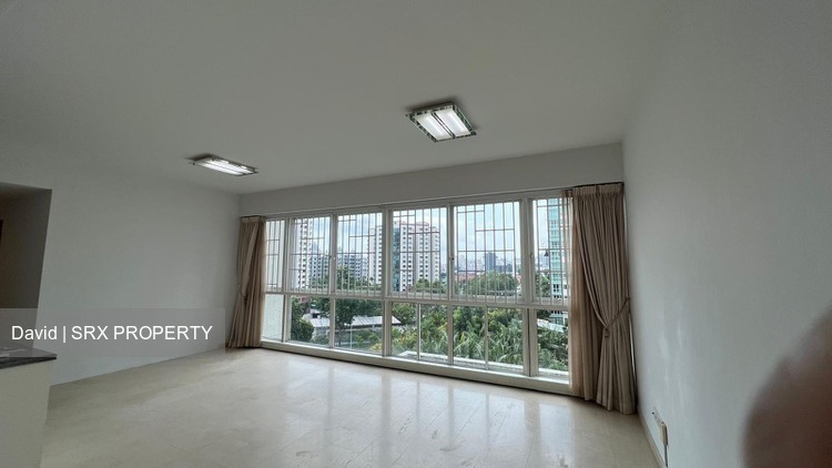 Goldenhill Park Condominium (D20), Condominium #511417331